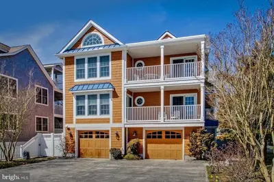 Image de Luxurious Four Bedroom Lewes Beach Beauty