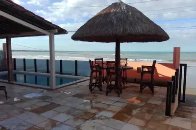 Image de An unforgettable experience at a beach Inn on the water! ! ! Sea Front Suite