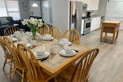 Image de Heart of Page, Walk to Downtown; Fast WiFi; Clean