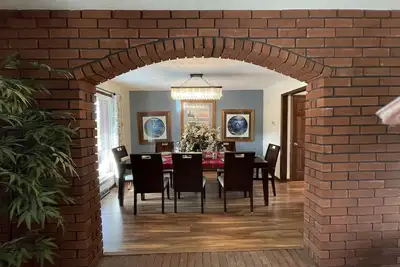 Image de James River Retreat  4 bedroom/ 4 bath