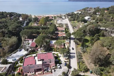 Image de Lido I Palmizi Trilo 6 pax