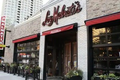 Image de Downtown Studio By Rush Street -Gold Coast Center