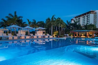 Image de Conde Nast Top Rated Destination-Wonderful!