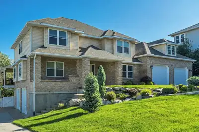 Image de Mountain View Retreat: 2 Br/2 Ba Spacious & Cozy!
