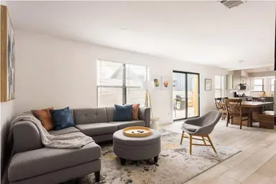 Image de 4br Spacious East Austin Home, 10 min to Downtown