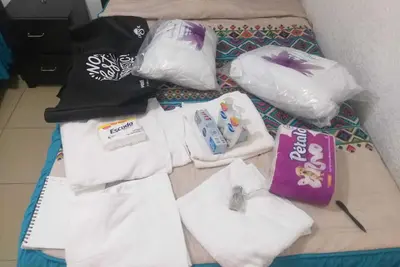 Image de Apartment in twin towers, Acapulco