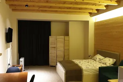 Image de New Gudauri Suites