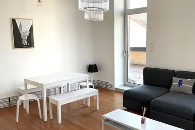 Image de Apartment Tilleul