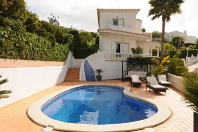 Image de 5 Bedroom Villa in Albufeira