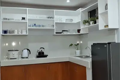 Image de Casa Erelle -1 Bedroom guest house w/ modern kubo
