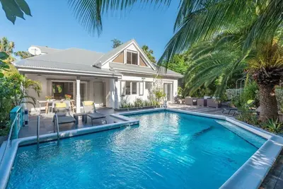 Image de Villa Seaside by Fantasia Villas