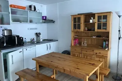 Image de Appartement La Mongie