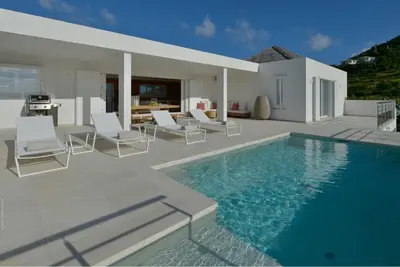 Image de Villa South Wave by Fantasia Villas