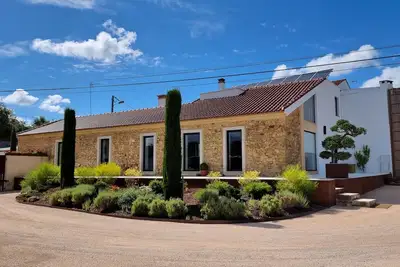 Image de Tacoaria House With Pool