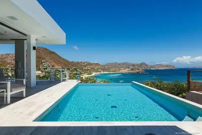 Image de Chef included by Fantasia Villas: Villa Star