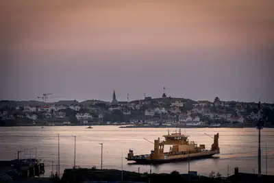 Image de Beautiful house with seaview