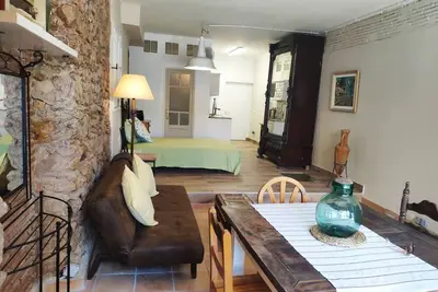 Image de Loft Love. In the middle of the wonderful Costa Brava. @CostaBravaSoul