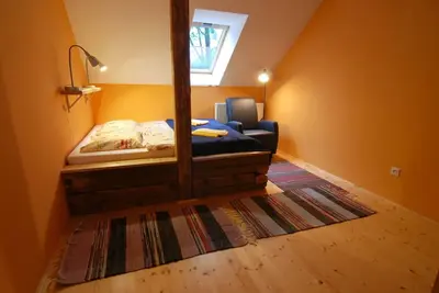 Image de South Bohemian Nature Farmhouse Apartment