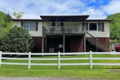 Image de 💙The Mountain Mama💛 Trail Riders “Home Away From Home”