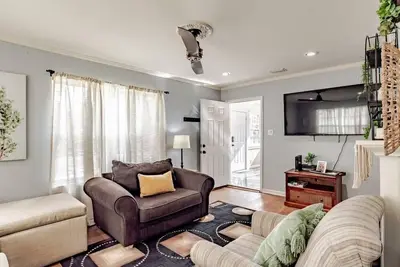 Image de Midtown Cottage, Great Location! Mellow at Morgan