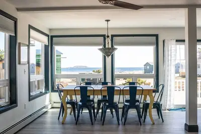 Image de New home at Popham Beach