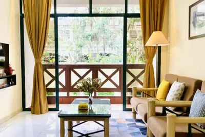 Image de Pool View 2 Room Mahkota Hotel Melaka #6 Guest #FreeCarPark