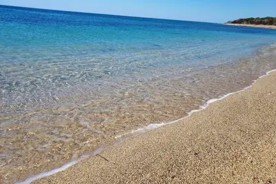Uncontaminated nature and relaxation
