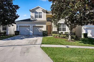 Image de Welcome To The Manatee Manor - A 5 bedroom home in Windsor Hills