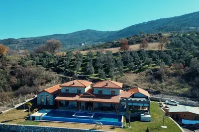 Image de İznik Taş Mahal