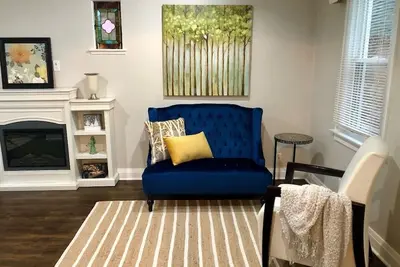 Image de ✽ Charming Cottage ✽ close to College/Town/Station