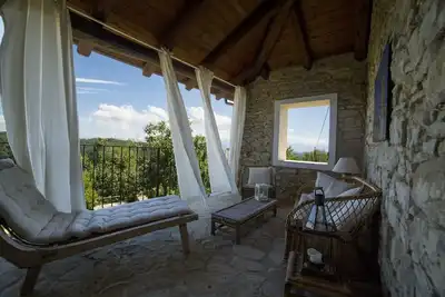 Image de Indigo House - Cascina Adami