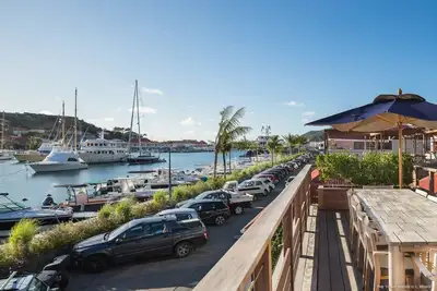 Image de Chef included by Fantasia Villas: The Town House