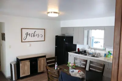 Image de Oconto River House