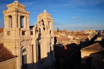 Image de Modern apartment in the heart of the historic center on Via Vitt Emanuele