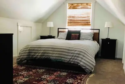 Image de Downtown chic artists loft