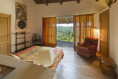 Image de Saffron House - Cascina Adami