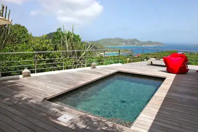 Image de Villa Ti Agave by Fantaia Villas