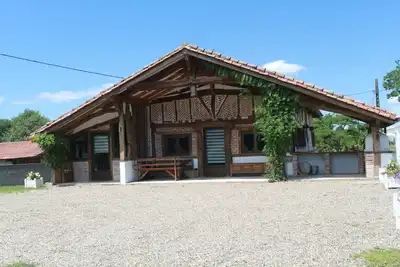 Image de les gîtes du bioy