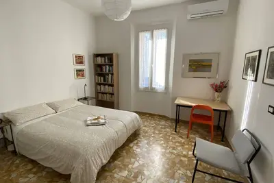 Image de Mazzini Malpighi Apartment - Indoor Parking