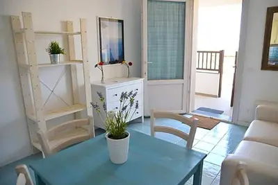 Accommodation Mediterraneo Verde - Marzamemi
