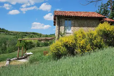 Image de The Nest - Cascina Adami