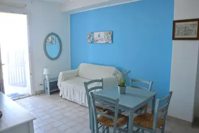 Mediterraneo Cotto accommodation - Marzamemi