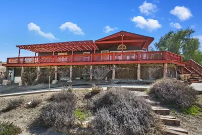 Image de Winery Getaway