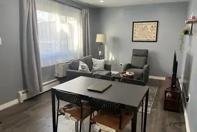 Image de Your cozy comfy 2-bedroom vacation home