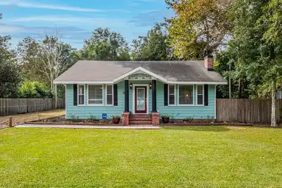 Pet Friendly, Midtown Wilmington