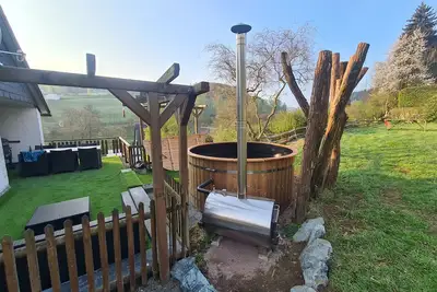 Image de House Betula Elpe