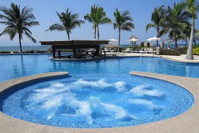 Image de Luxury resort