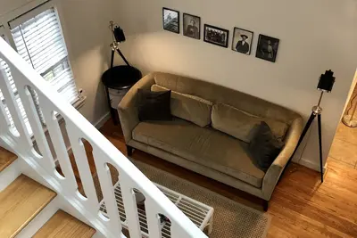 Image de Adorable 1-Bedroom Cottage in Weston, Ct