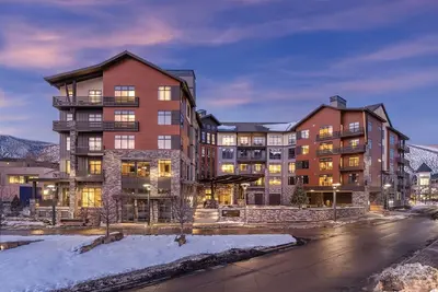 Image de Club Wyndham Avon 2 Bedroom Presidential Suite