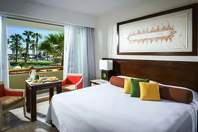 Image de Mayan Palace Vidanta Puerto Peñasco